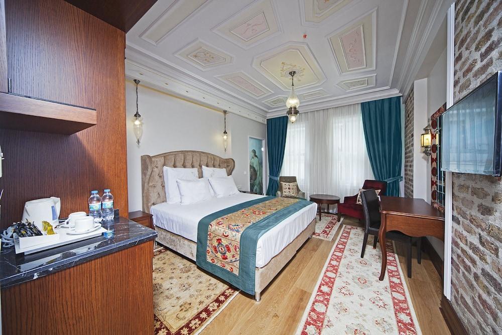 Hotel Azade Istanboel