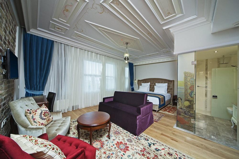 Azade 3* Istanboel