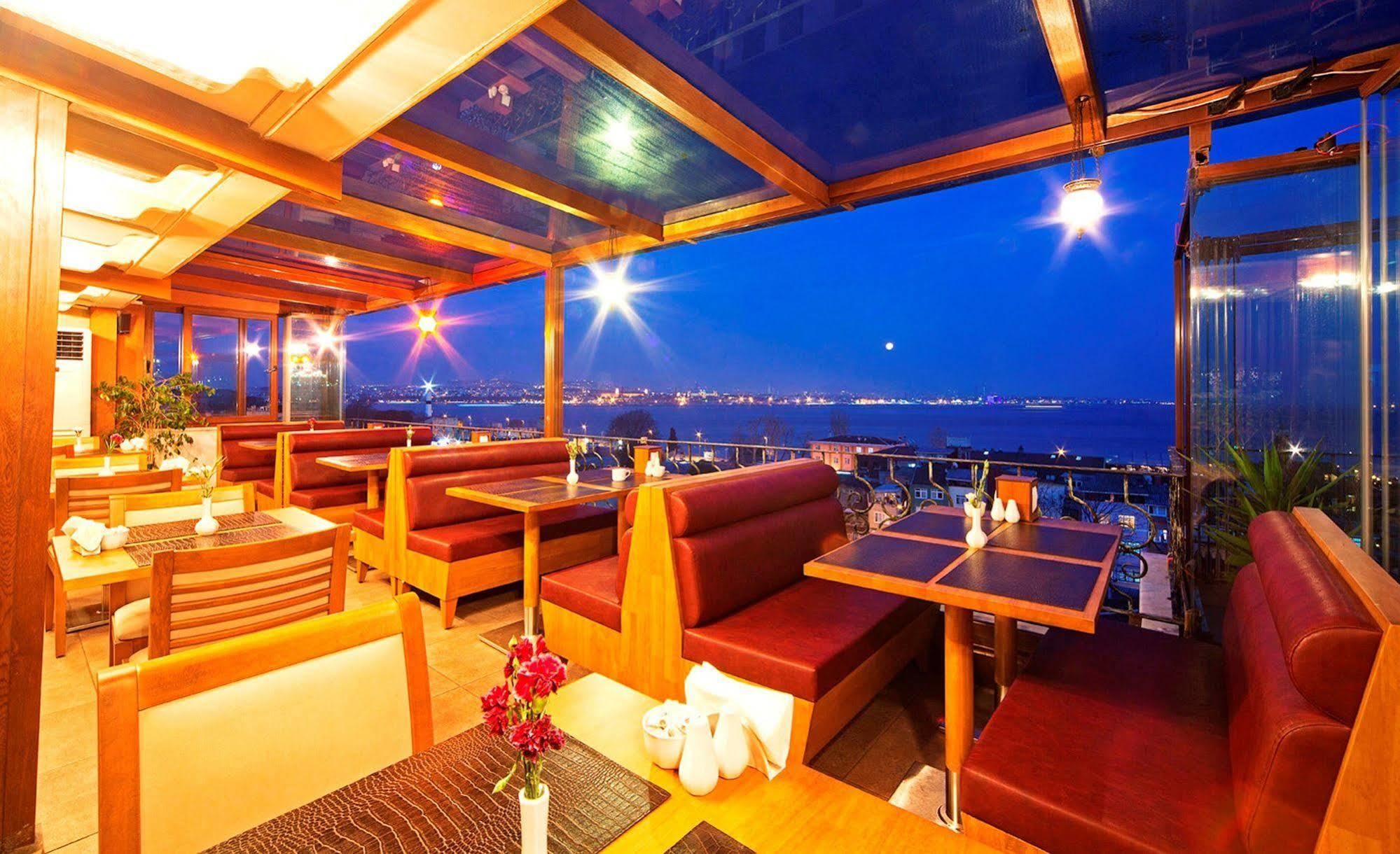 Hotel Azade Istanboel